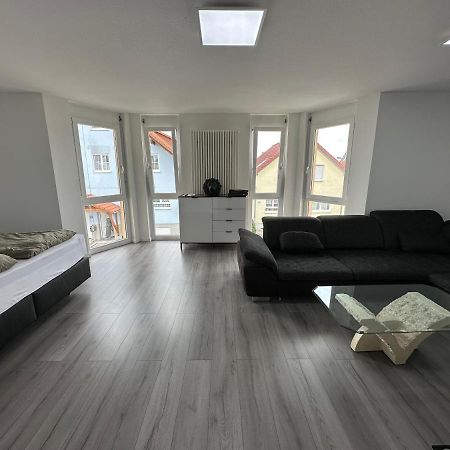 Deluxe Appartement Graben-Neudorf Eksteriør billede