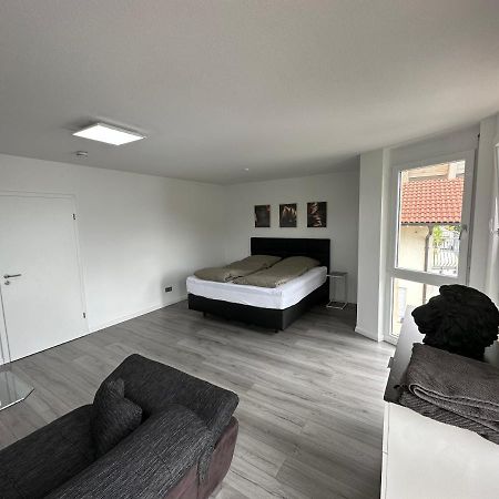 Deluxe Appartement Graben-Neudorf Eksteriør billede