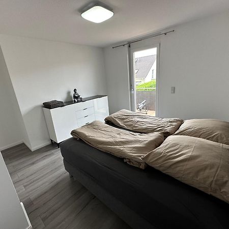 Deluxe Appartement Graben-Neudorf Eksteriør billede