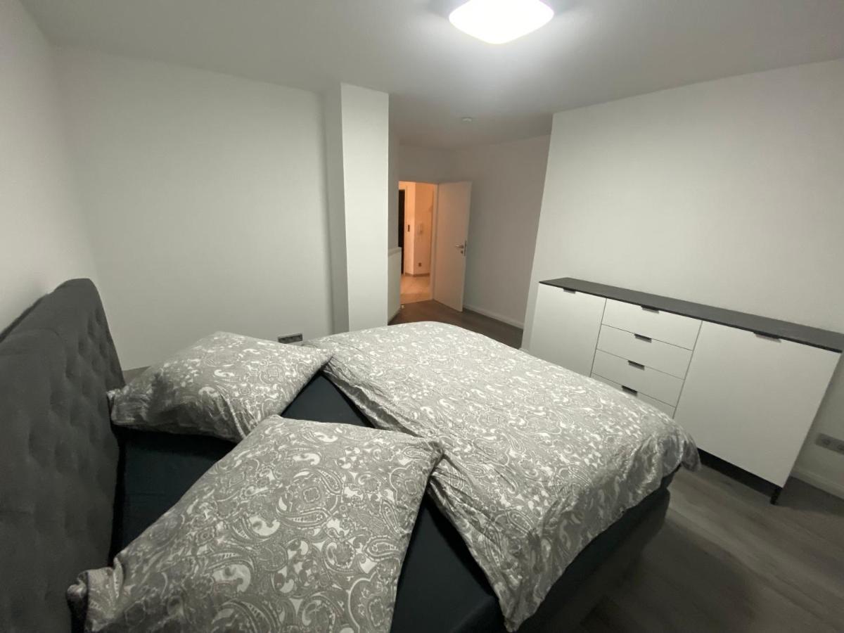 Deluxe Appartement Graben-Neudorf Eksteriør billede