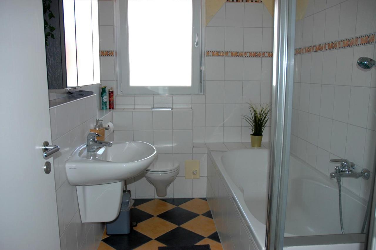 Deluxe Appartement Graben-Neudorf Eksteriør billede