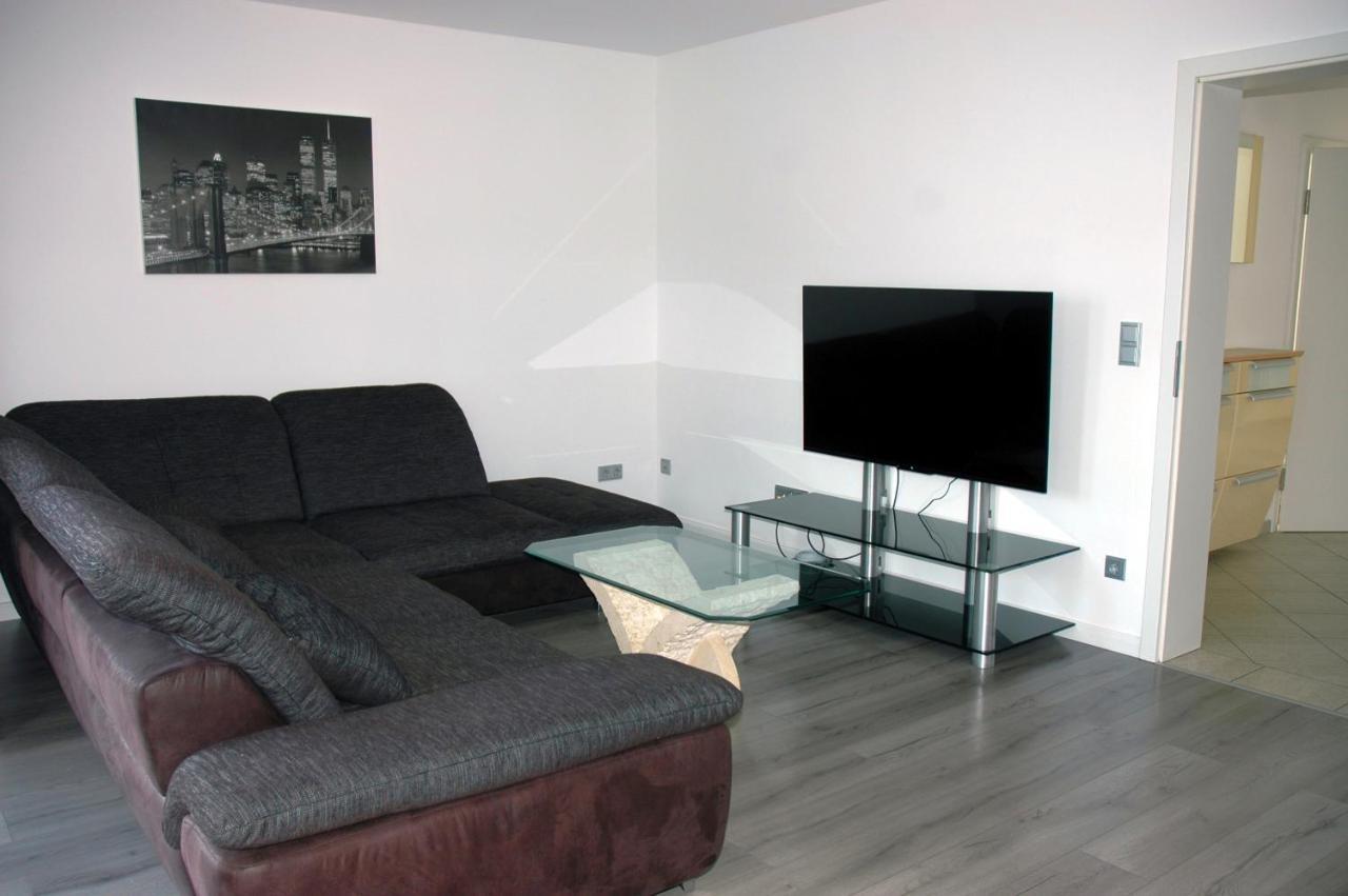 Deluxe Appartement Graben-Neudorf Eksteriør billede