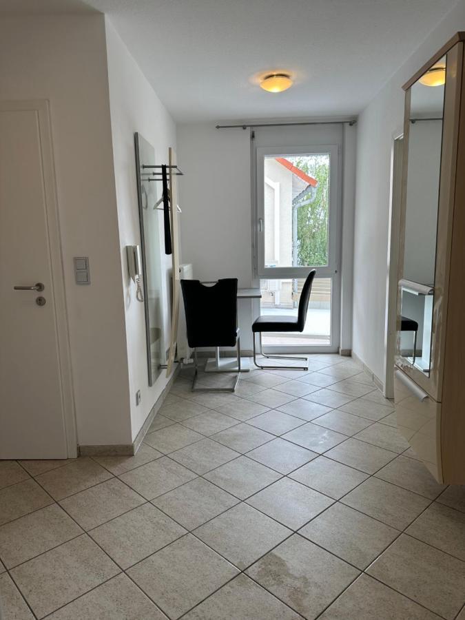 Deluxe Appartement Graben-Neudorf Eksteriør billede