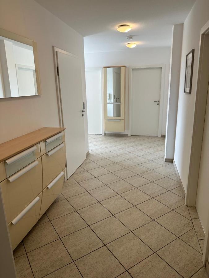 Deluxe Appartement Graben-Neudorf Eksteriør billede