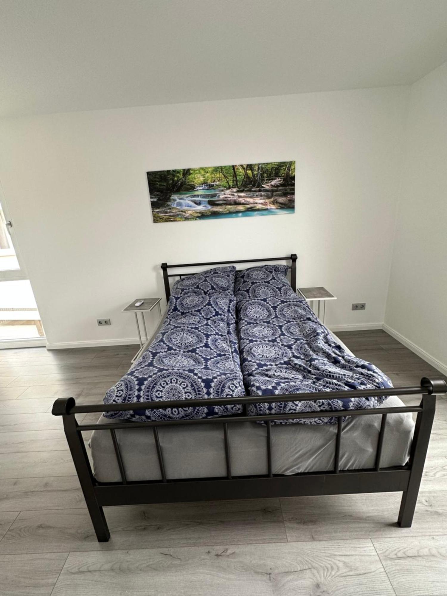 Deluxe Appartement Graben-Neudorf Eksteriør billede