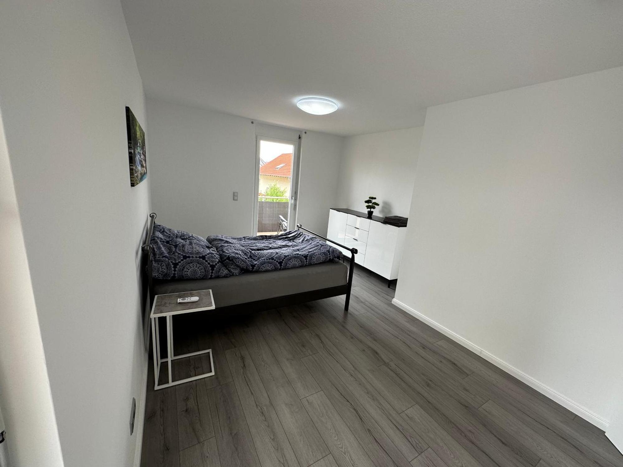 Deluxe Appartement Graben-Neudorf Eksteriør billede