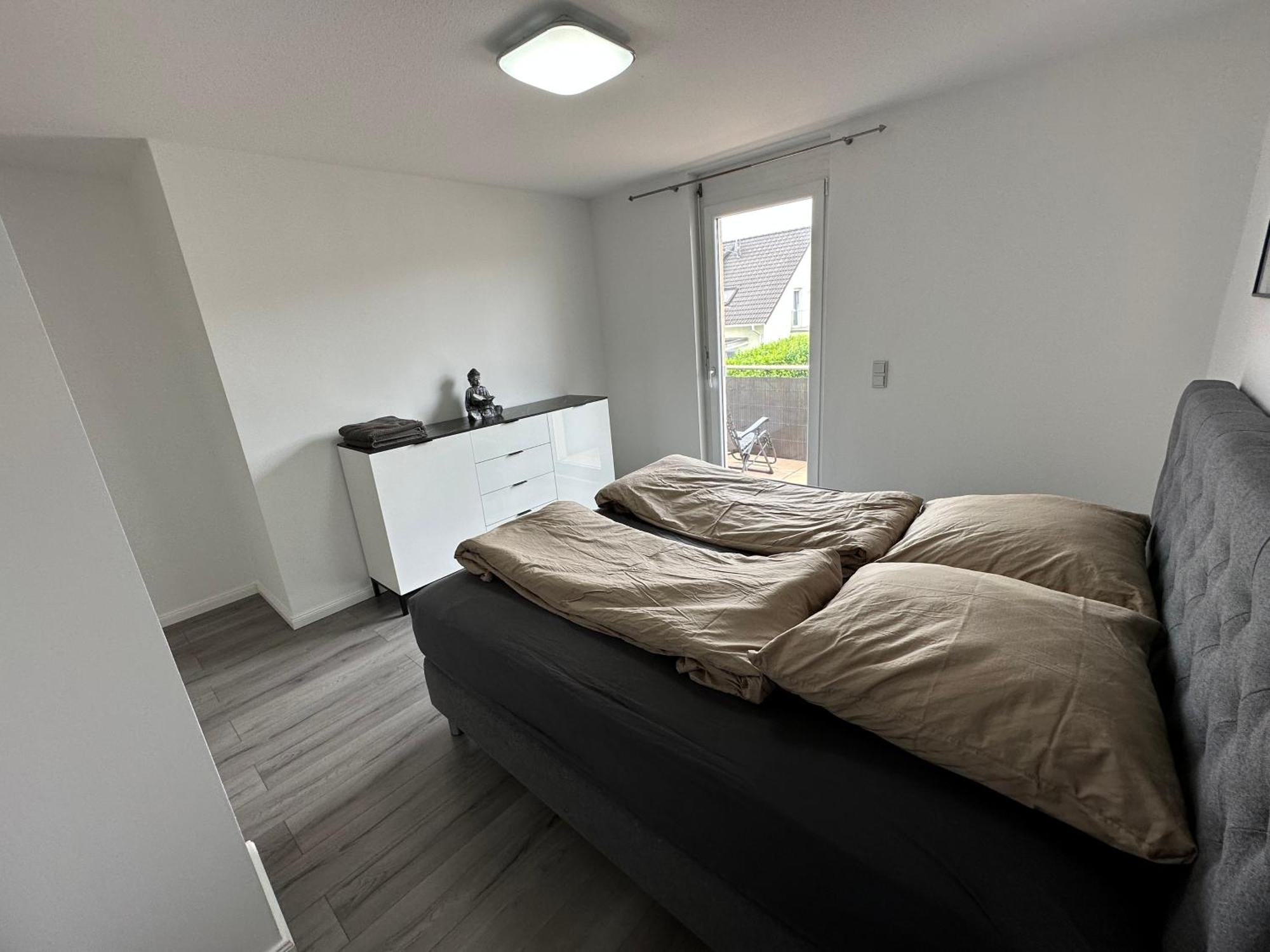 Deluxe Appartement Graben-Neudorf Eksteriør billede