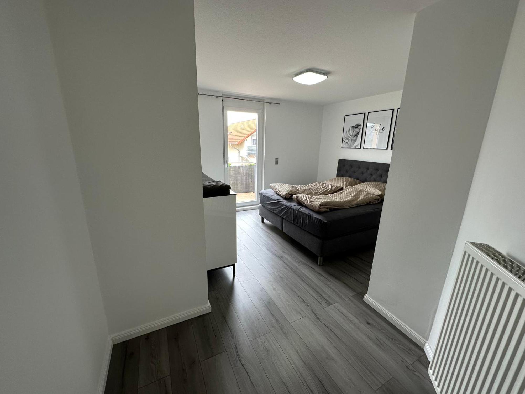 Deluxe Appartement Graben-Neudorf Eksteriør billede