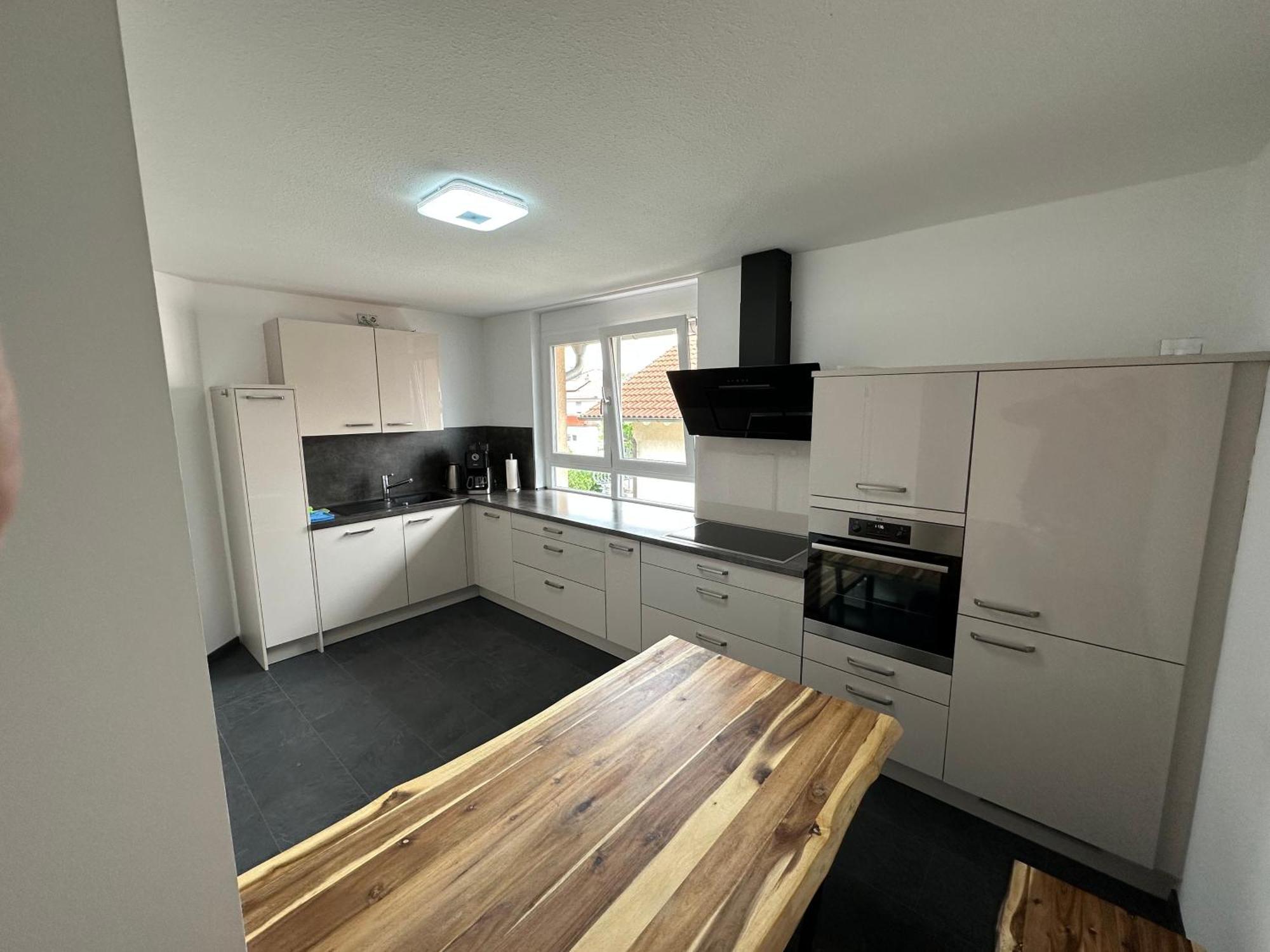 Deluxe Appartement Graben-Neudorf Eksteriør billede